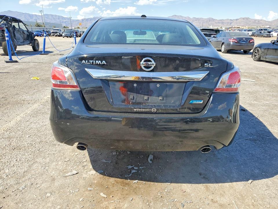 Aukcja sprzedaży 2014 Nissan Altima, vin: 1N4AL3AP0EC403478, numer aukcji: 62346456