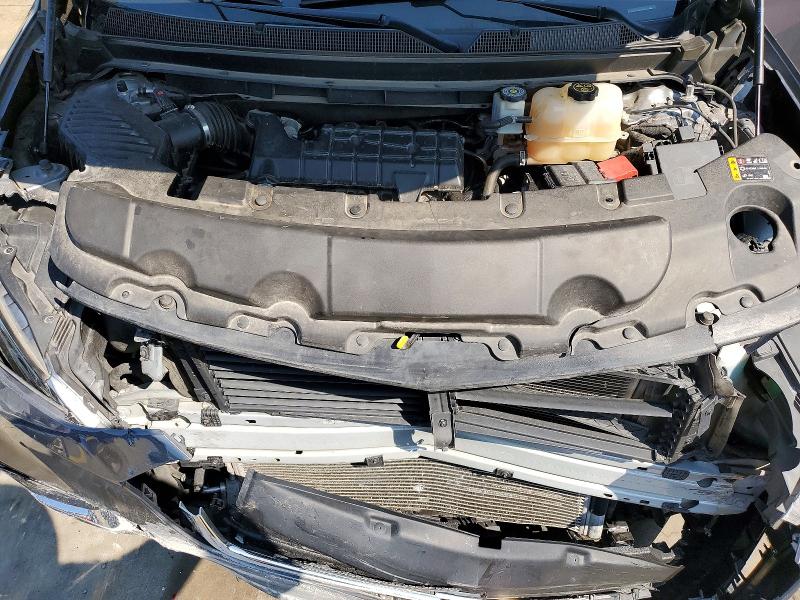 Aukcja sprzedaży 2019 Chevrolet Traverse, vin: 1GNERKKW8KJ163105, numer aukcji: 61156286