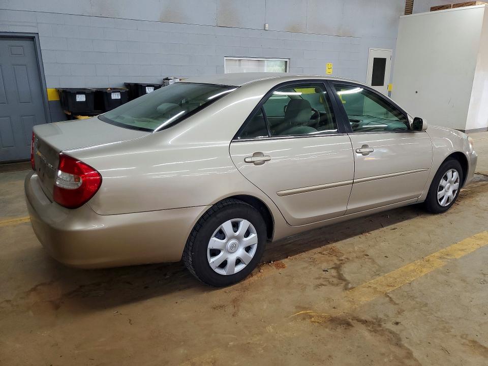 Продажа на аукционе авто 2004 Toyota Camry, vin: 4T1BE32K34U860544, номер лота: 62508356