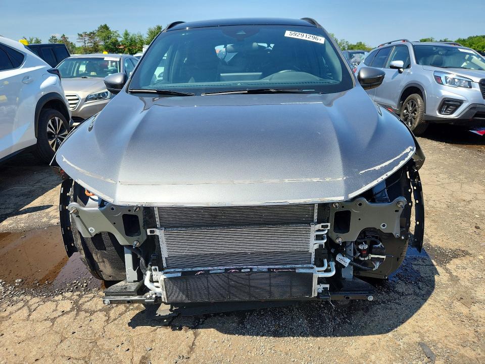 2025 Ford Escape მანქანა იყიდება აუქციონზე, vin: 1FMCU9NZ0SUA72238, აუქციონის ნომერი: 59291296