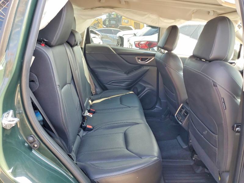 Продаж на аукціоні авто 2023 Subaru Forester, vin: JF2SKARC6PH523493, номер лоту: 62942516