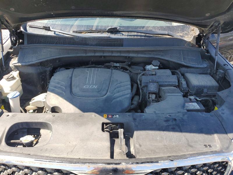 Продаж на аукціоні авто 2017 Kia Sorento, vin: 5XYPKDA55HG205443, номер лоту: 62458056