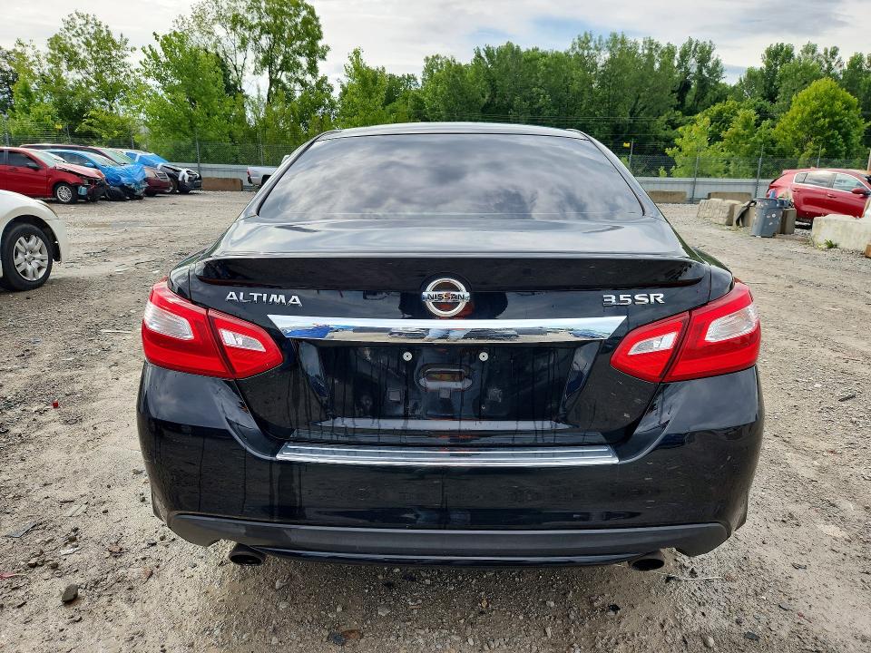60022886 :رقم المزاد ، 1N4BL3AP2GC290205 vin ، 2016 Nissan Altima مزاد بيع