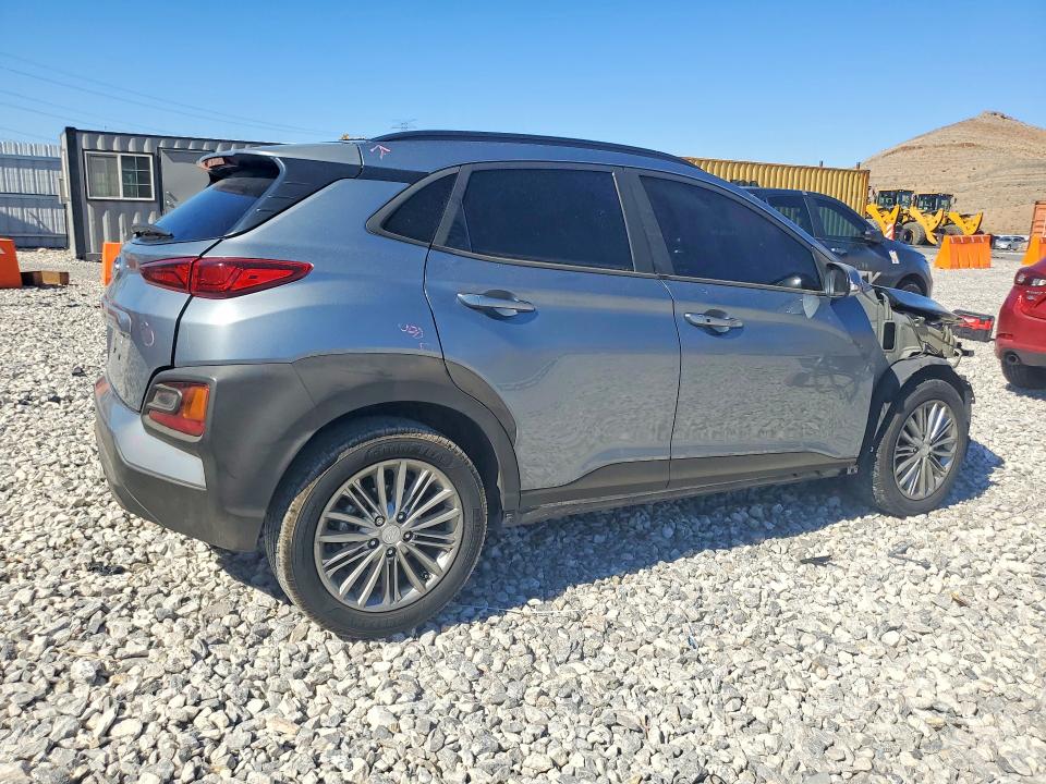 Aukcja sprzedaży 2019 Hyundai Kona, vin: KM8K22AA8KU192037, numer aukcji: 60314976