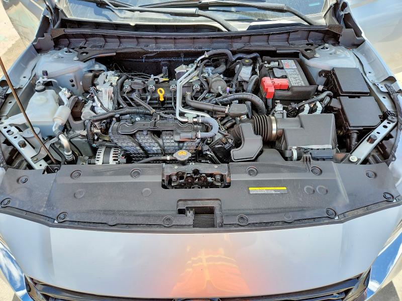 Продажа на аукционе авто 2025 Nissan Altima, vin: 1N4BL4DV2SN418729, номер лота: 61406846