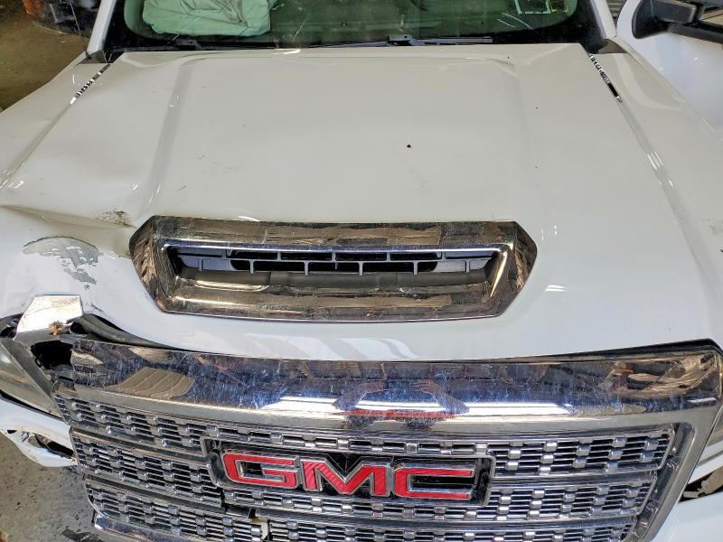 Продажа на аукционе авто 2018 Gmc Sierra, vin: 1GT12UEY4JF275924, номер лота: 61949156