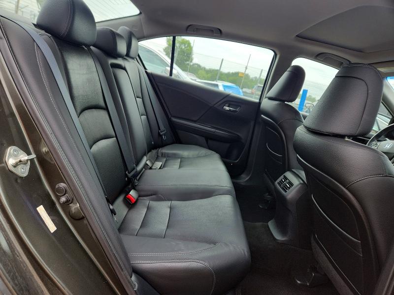 Продажа на аукционе авто 2013 Honda Accord, vin: 1HGCR2F89DA178681, номер лота: 61876136