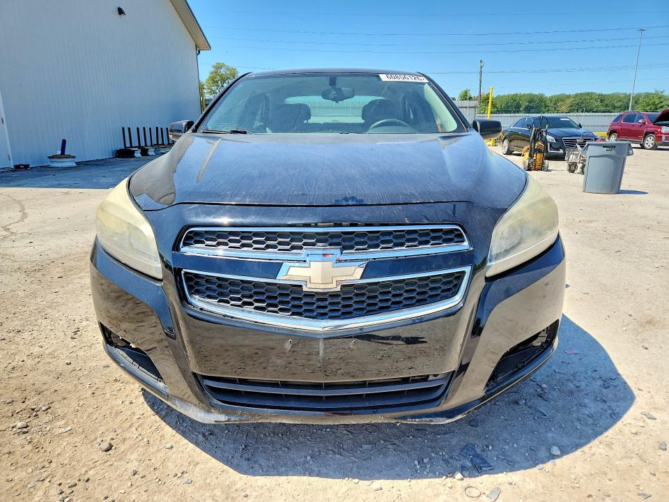 Продажа на аукционе авто 2013 Chevrolet Malibu, vin: 1G11B5SA6DU117316, номер лота: 60856126