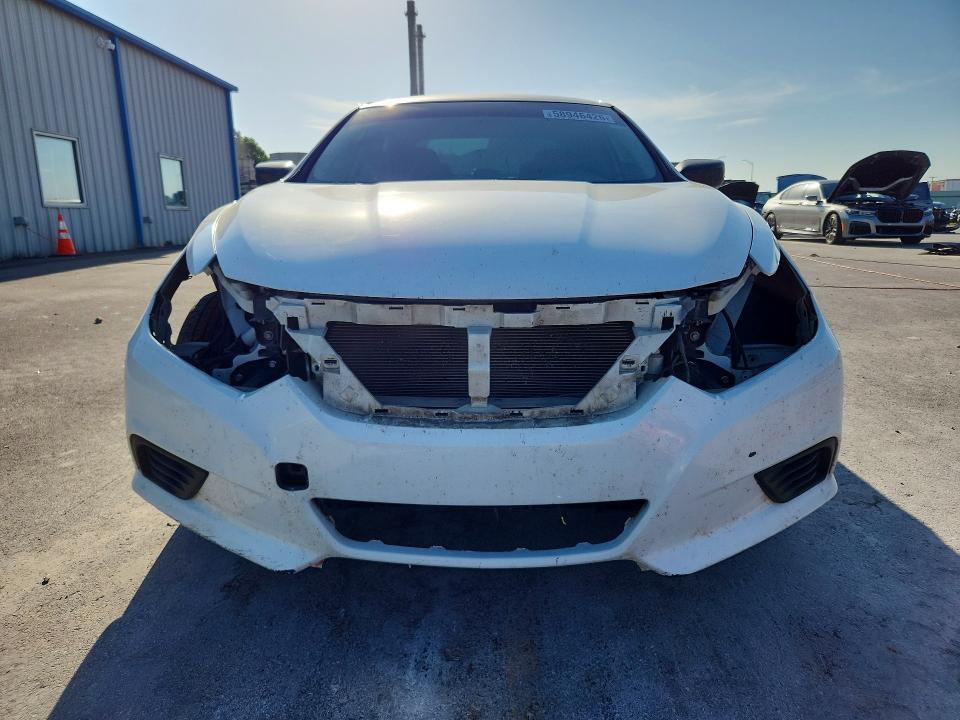 Aukcja sprzedaży 2018 Nissan Altima, vin: 1N4AL3AP3JC294279, numer aukcji: 58946426