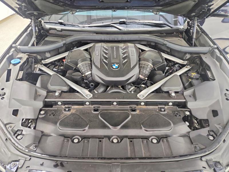 62707476 :رقم المزاد ، 5UXJU4C03P9P45342 vin ، 2023 Bmw X5 مزاد بيع