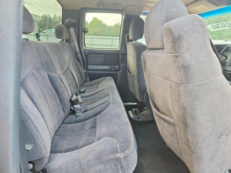 Продаж на аукціоні авто 2002 Chevrolet Silverado, vin: 1GCEK19T52Z295548, номер лоту: 62457646