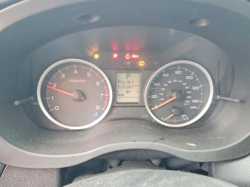 59728666 :رقم المزاد ، JF2GPAVC8D2811138 vin ، 2013 Subaru Xv Crosstrek مزاد بيع
