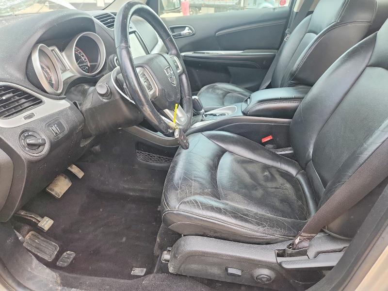 61398886 :رقم المزاد ، 3C4PDDFG5ET202941 vin ، 2014 Dodge Journey مزاد بيع