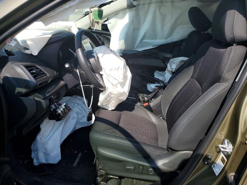 Aukcja sprzedaży 2024 Subaru Forester, vin: JF2SKADC8RH494461, numer aukcji: 60917986