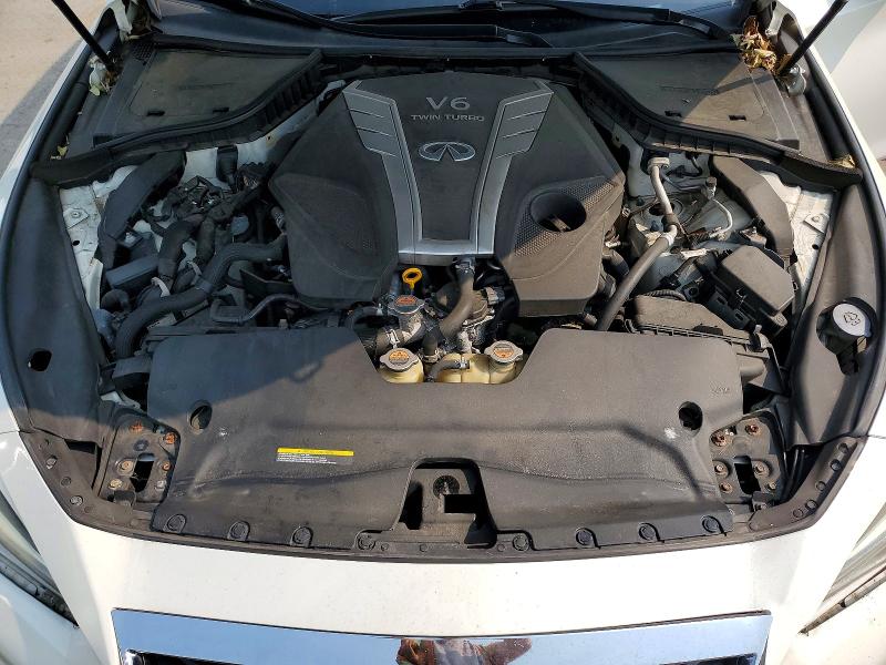 Продаж на аукціоні авто 2018 Infiniti Q50, vin: JN1EV7AR0JM611074, номер лоту: 60068746