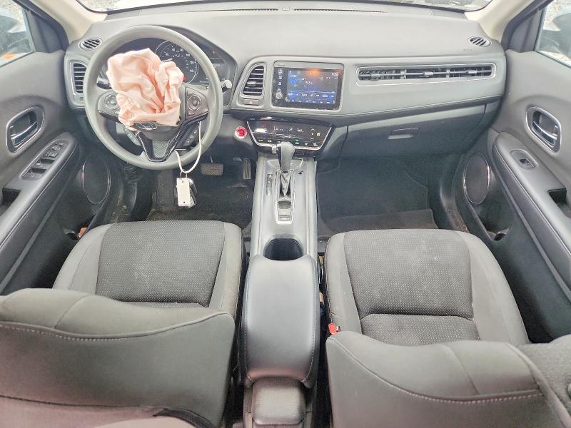 Продаж на аукціоні авто 2019 Honda Hr-v, vin: 3CZRU6H57KM732375, номер лоту: 61993916