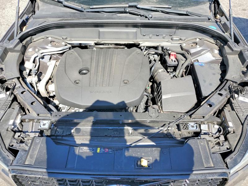 Продажа на аукционе авто 2024 Volvo Xc60, vin: YV4L12RL0R1763675, номер лота: 62133396
