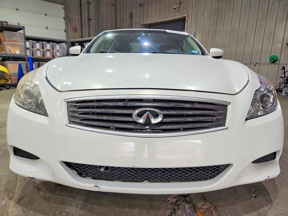 Продажа на аукционе авто 2010 Infiniti G37 Coupe, vin: JN1CV6EKXAM105184, номер лота: 61839226