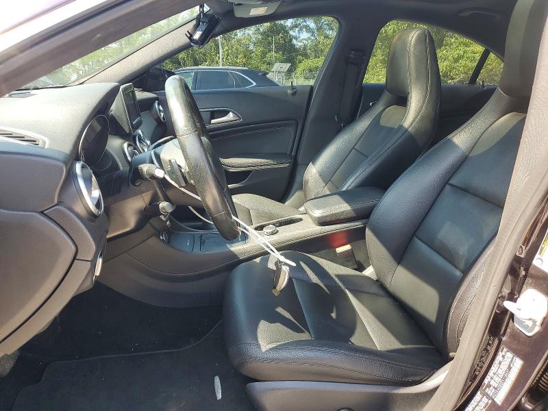 Продаж на аукціоні авто 2014 Mercedes-benz Cla, vin: WDDSJ4GB2EN118457, номер лоту: 60577346