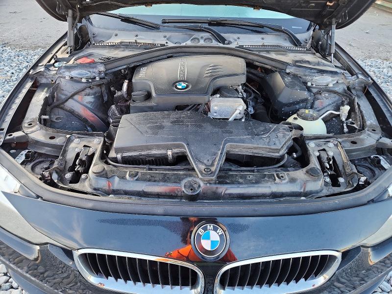 Продажа на аукционе авто 2017 Bmw 320, vin: WBA8E1G3XHNU15655, номер лота: 61223446