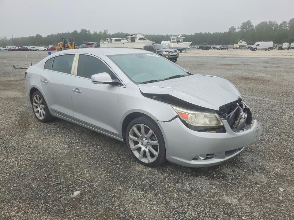 Aukcja sprzedaży 2012 Buick Lacrosse, vin: 1G4GJ5E39CF198876, numer aukcji: 61329906
