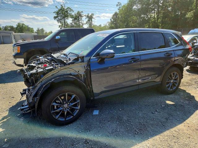 Auction sale of the 2026 Honda Cr-v, vin: 2HKRS4H74TH407966, lot number: 62496616