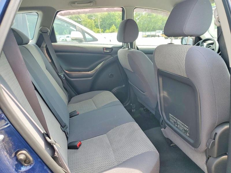 Продаж на аукціоні авто 2006 Toyota Matrix, vin: 2T1LR32E96C563334, номер лоту: 61974466