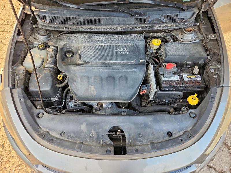 62834746 :رقم المزاد ، 1C3CDFBA2DD292926 vin ، 2013 Dodge Dart مزاد بيع