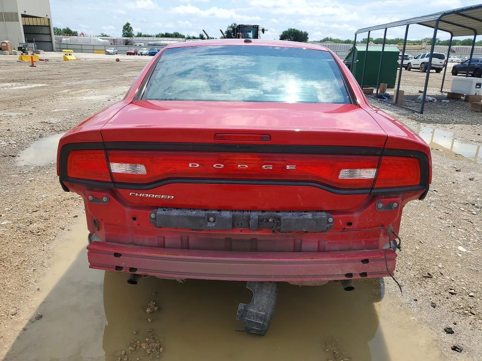 Aukcja sprzedaży 2012 Dodge Charger, vin: 2C3CDXBG6CH194879, numer aukcji: 60276316