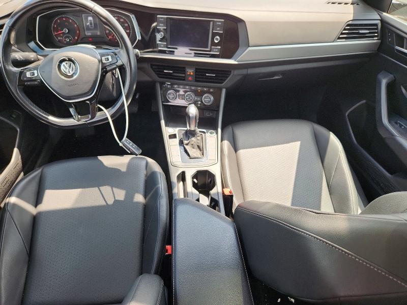 2019 Volkswagen Jetta მანქანა იყიდება აუქციონზე, vin: 3VWC57BU0KM172498, აუქციონის ნომერი: 60307896