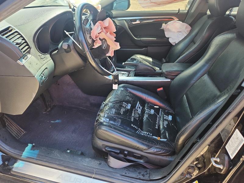 60876686 :رقم المزاد ، 19UUA662X8A015817 vin ، 2008 Acura Tl مزاد بيع