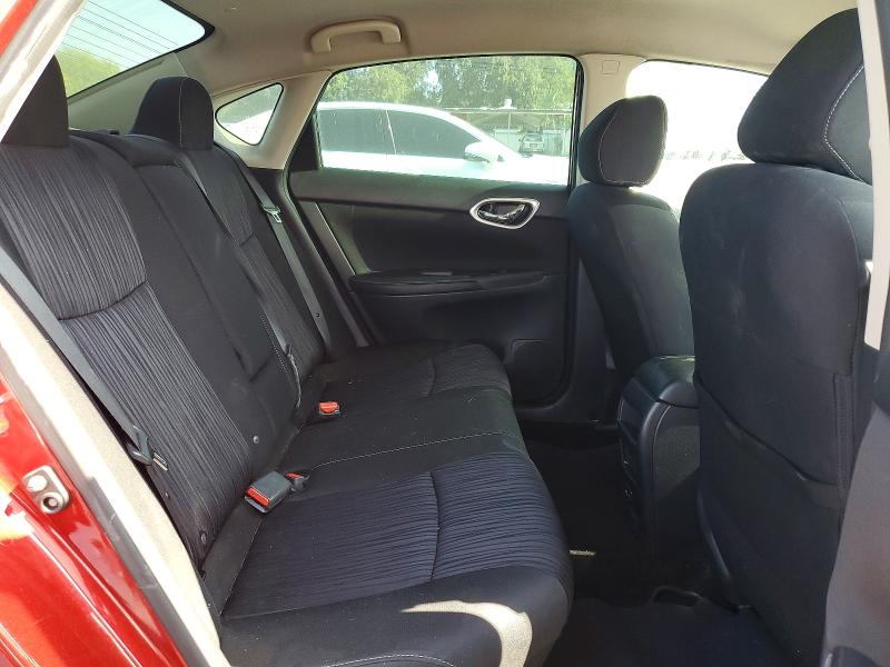 Продажа на аукционе авто 2019 Nissan Sentra, vin: 3N1AB7AP6KY393002, номер лота: 59785596