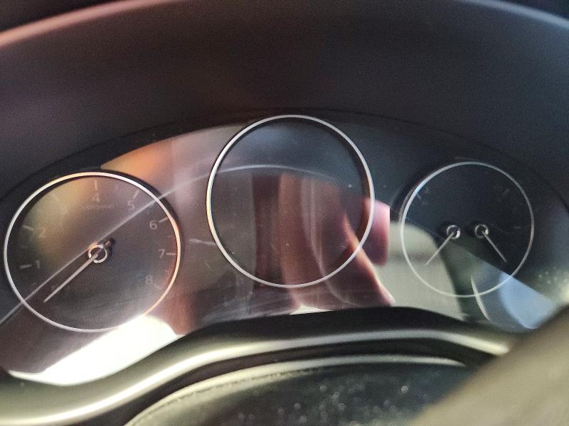 2025 Mazda Cx-30 მანქანა იყიდება აუქციონზე, vin: 3MVDMBAM5SM850952, აუქციონის ნომერი: 59550856