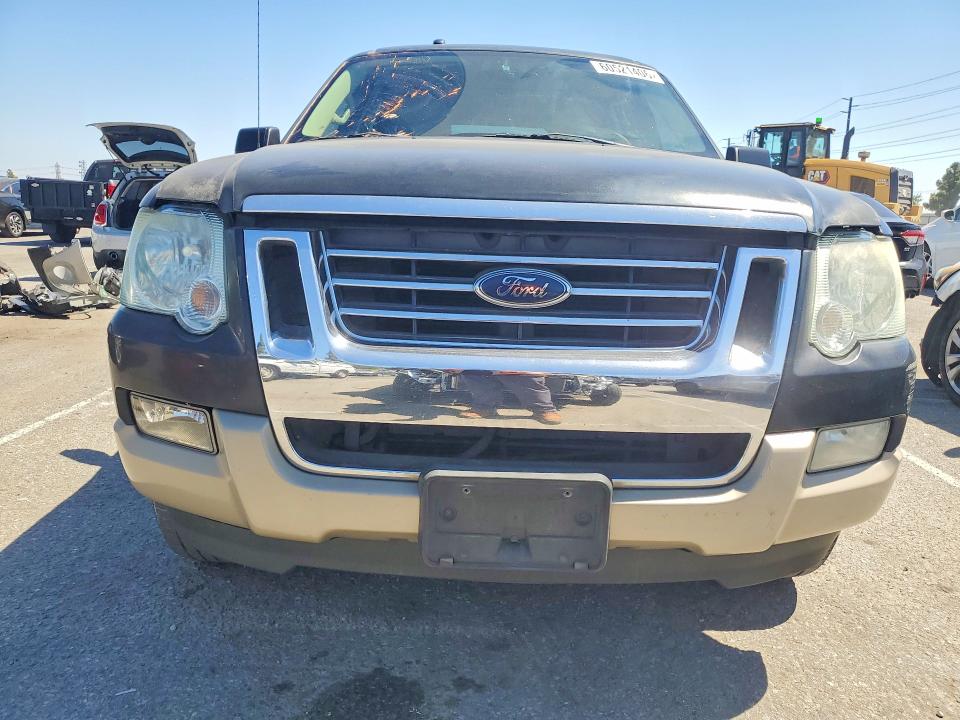 Aukcja sprzedaży 2007 Ford Explorer, vin: 1FMEU64E27UB25857, numer aukcji: 60521406