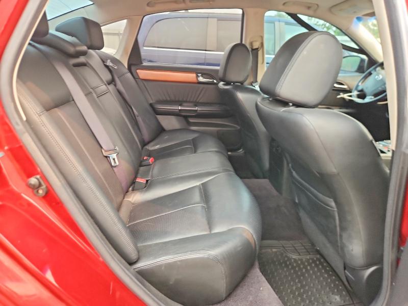 2006 Infiniti M35 მანქანა იყიდება აუქციონზე, vin: JNKAY01F26M250792, აუქციონის ნომერი: 61035666