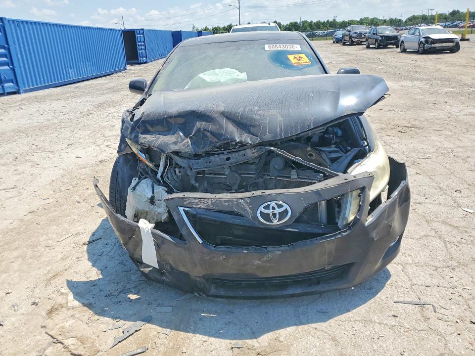 2011 Toyota Camry მანქანა იყიდება აუქციონზე, vin: 4T1BK3EK8BU627423, აუქციონის ნომერი: 60843036