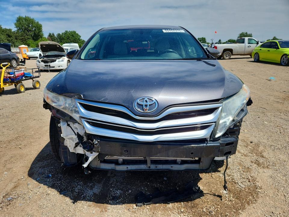 Aukcja sprzedaży 2015 Toyota Venza, vin: 4T3BA3BB7FU071724, numer aukcji: 60462976