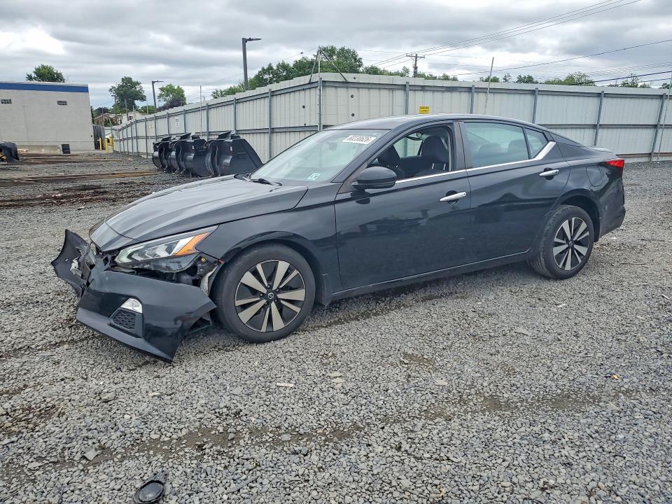 Продажа на аукционе авто 2021 Nissan Altima, vin: 1N4BL4DW6MN304566, номер лота: 60230626