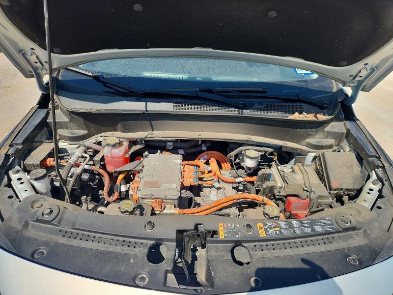 Продаж на аукціоні авто 2023 Chevrolet Bolt Euv, vin: 1G1FY6S0XP4178318, номер лоту: 60984226
