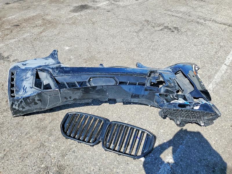 2024 Bmw X5 მანქანა იყიდება აუქციონზე, vin: 5UX13EU01R9U74727, აუქციონის ნომერი: 60877506