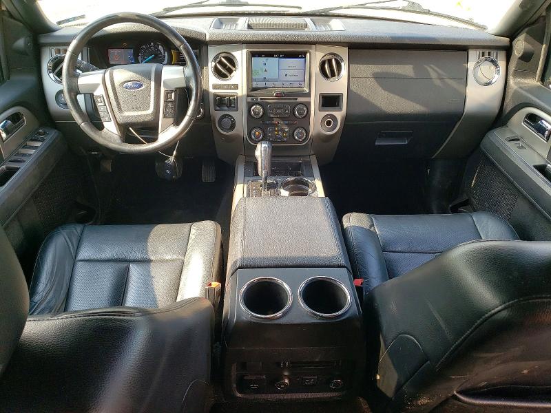 Aukcja sprzedaży 2017 Ford Expedition, vin: 1FMJK2AT1HEA57451, numer aukcji: 59222276