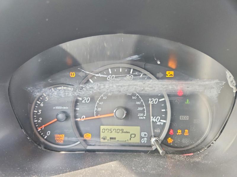 2022 Mitsubishi Mirage მანქანა იყიდება აუქციონზე, vin: ML32FUFJ7NHF04106, აუქციონის ნომერი: 61482616