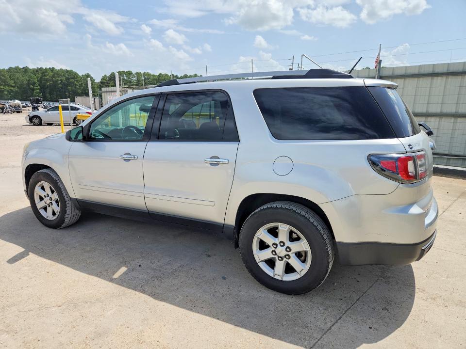 Aukcja sprzedaży 2016 Gmc Acadia, vin: 1GKKVNED3GJ102226, numer aukcji: 61732066