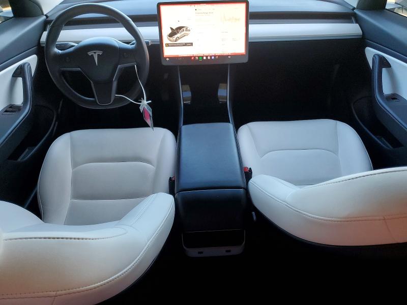 Aukcja sprzedaży 2019 Tesla Model 3, vin: 5YJ3E1EB6KF421739, numer aukcji: 63307736