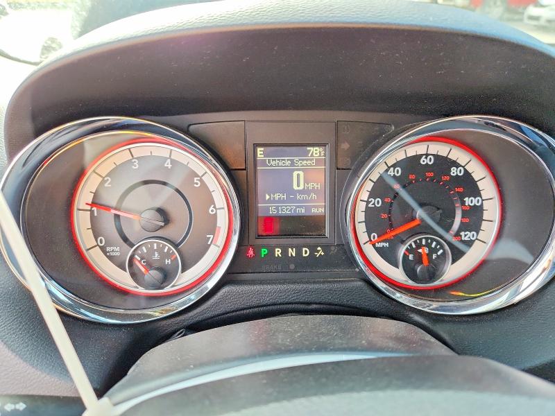 Продажа на аукционе авто 2018 Dodge Grand Caravan, vin: 2C4RDGEG8JR189482, номер лота: 85633685