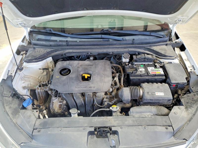 Aukcja sprzedaży 2019 Hyundai Elantra, vin: 5NPD74LF2KH425505, numer aukcji: 62248506