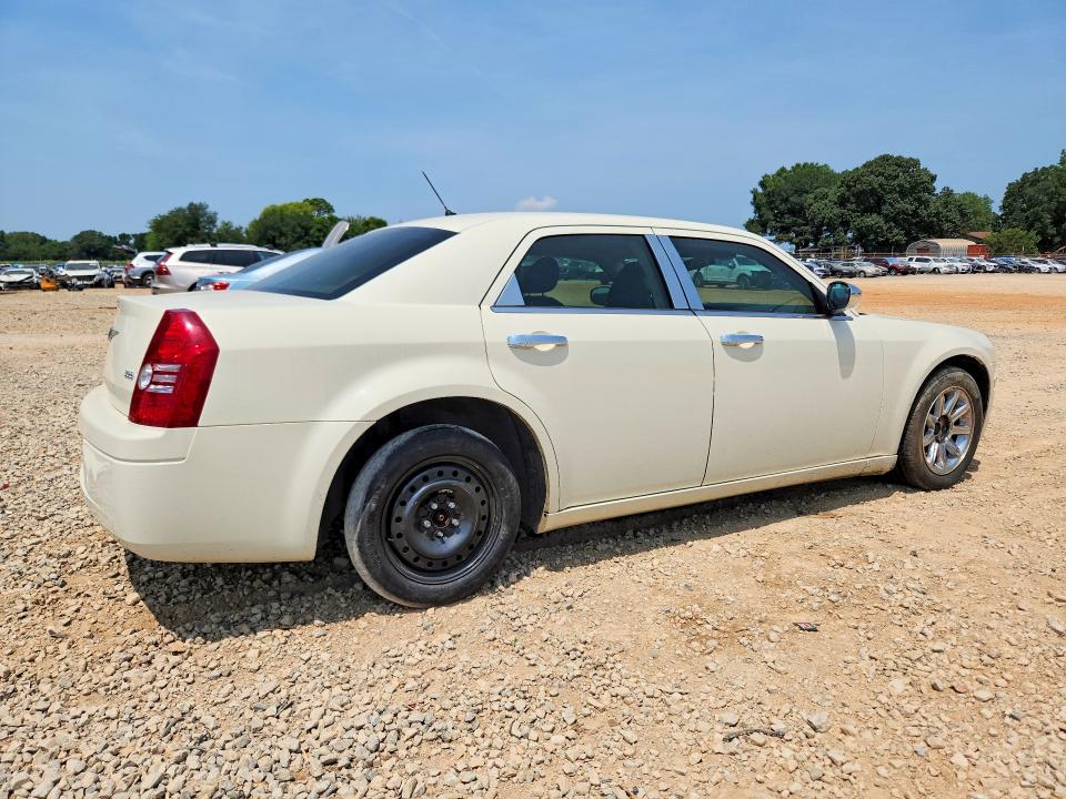 63531056 :رقم المزاد ، 2C3LA43R68H293023 vin ، 2008 Chrysler 300 مزاد بيع