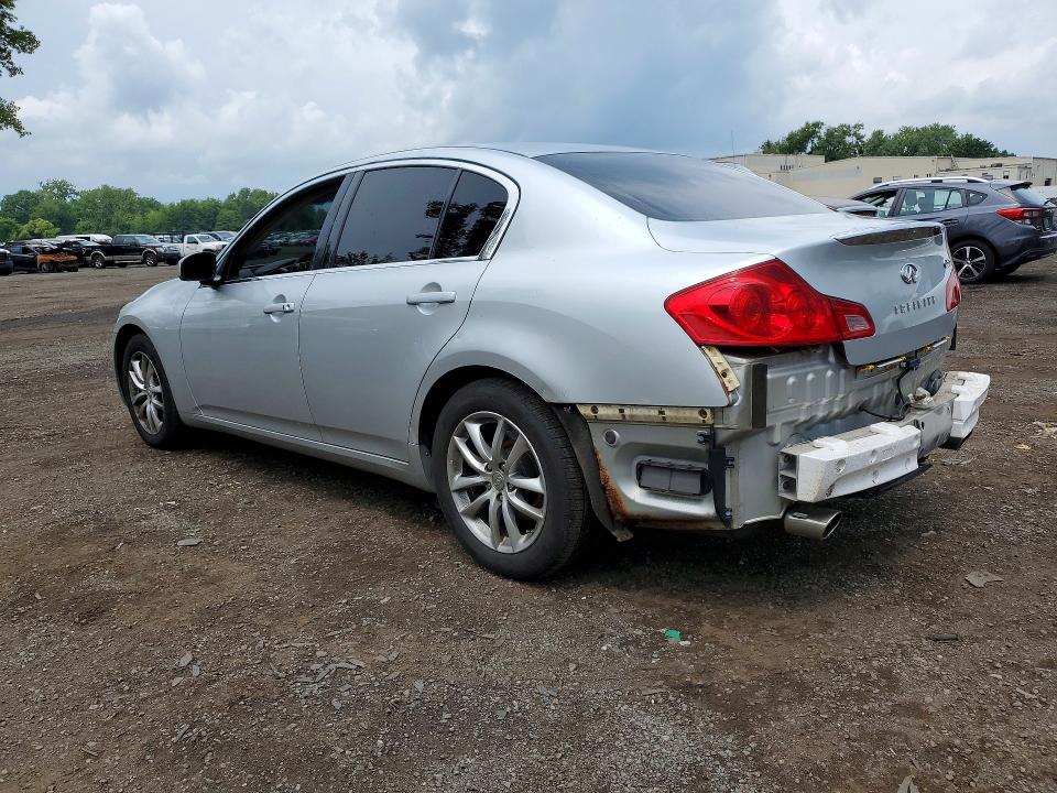62396086 :رقم المزاد ، JNKBV61FX7M803612 vin ، 2007 Infiniti G35 مزاد بيع