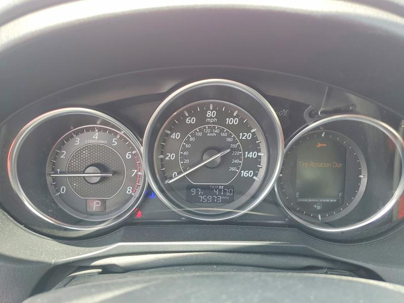 Продаж на аукціоні авто 2014 Mazda 6, vin: JM1GJ1W66E1151133, номер лоту: 62003706