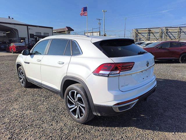 Aukcja sprzedaży 2023 Volkswagen Atlas Cross Sport, vin: 1V2BE2CA2PC224775, numer aukcji: 61147696